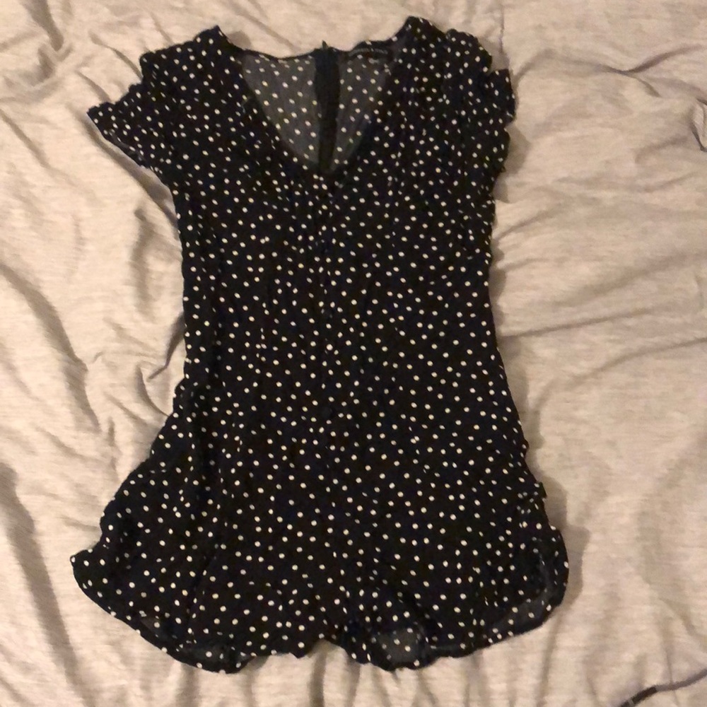 Kendall and Kylie romper
